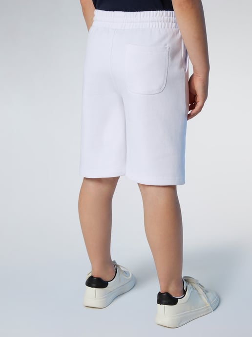 North Sails Sweat-Shorts Logo-Aufnäher - Image 2