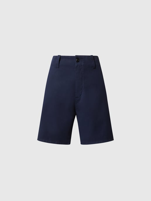 North Sails Chino-Shorts Hoch tailliert - Image 3