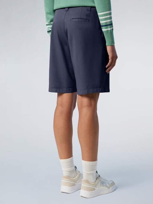 North Sails Chino-Shorts Hoch tailliert - Image 5