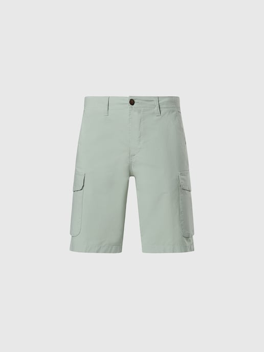 North Sails Cargo-Shorts Amerika Popeline - Image 3