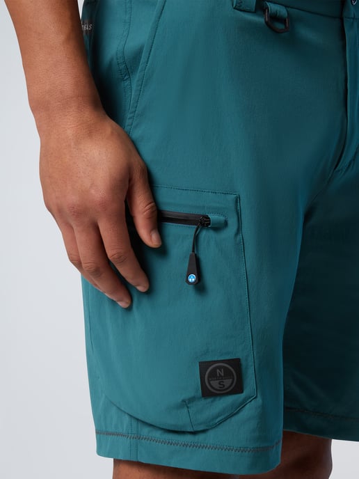 North Sails Kurze Hose Hybrid-Deck - Image 5