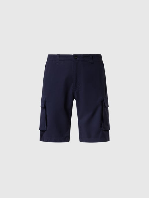 North Sails Cargo-Shorts Amerika-Gabardine - Image 3