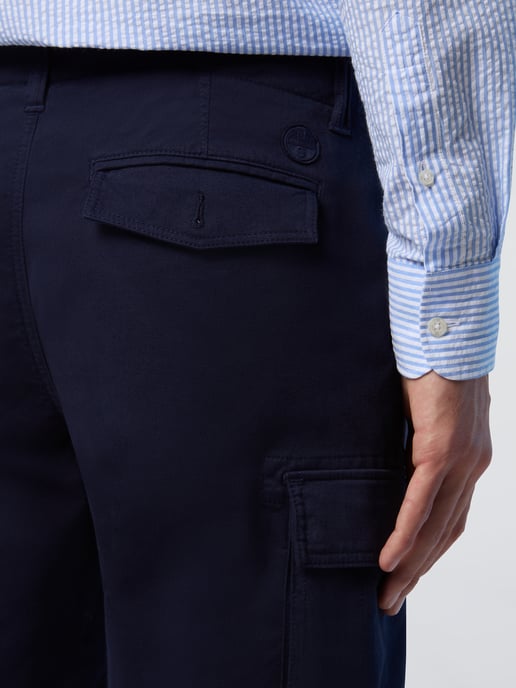 North Sails Cargo-Shorts Amerika-Gabardine - Image 5