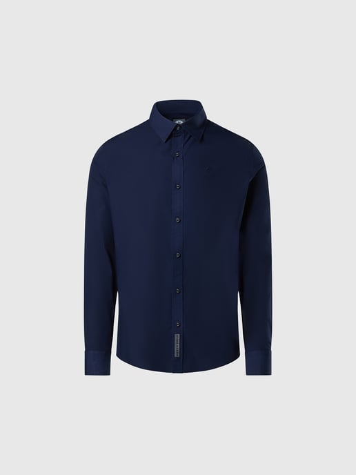 North Sails Hemd Ultraleichter Twill - Image 3
