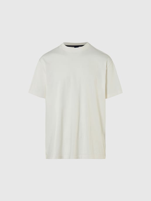 North Sails T-Shirt Schwere Baumwolle - Image 3