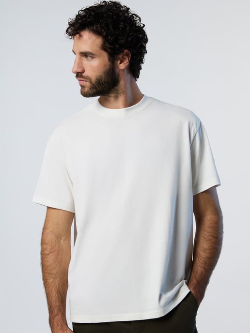 North Sails T-Shirt Schwere Baumwolle - Image 4