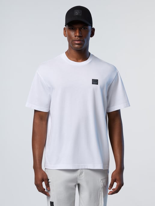 North Sails T-Shirt Kitesurfen Druck - Image 1