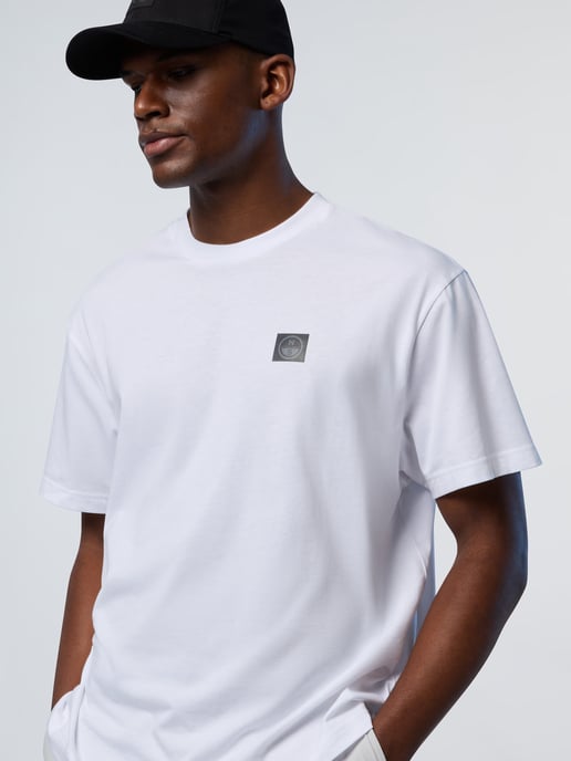 North Sails T-Shirt Kitesurfen Druck - Image 4