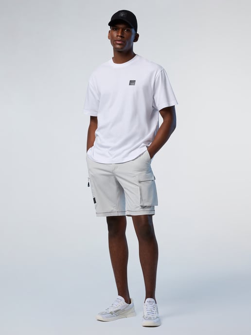North Sails T-Shirt Kitesurfen Druck - Image 5