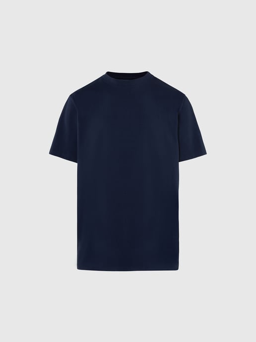North Sails T-Shirt Schwere Baumwolle - Image 3