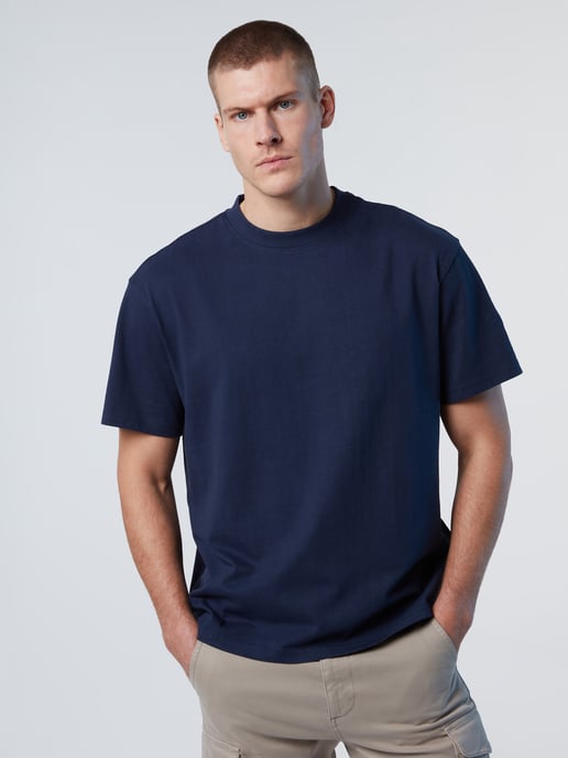 North Sails T-Shirt Schwere Baumwolle - Image 4
