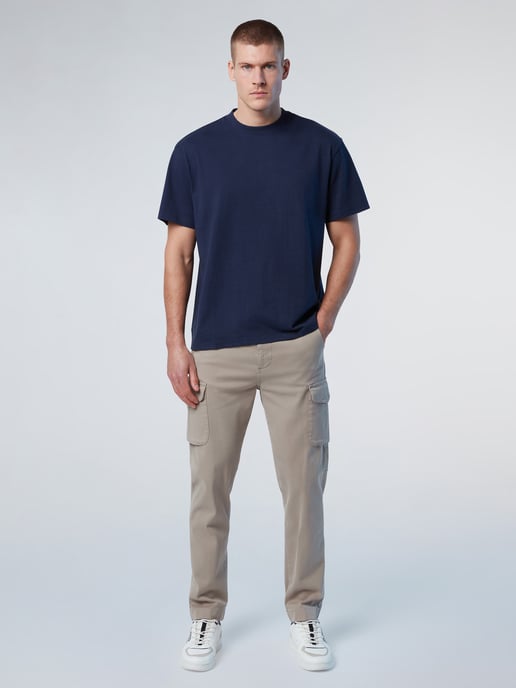 North Sails T-Shirt Schwere Baumwolle - Image 5
