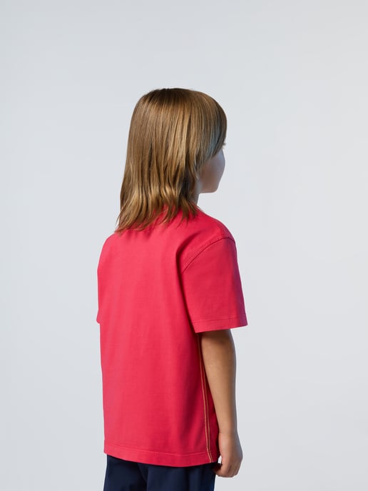 North Sails T-Shirt Strand-Print - Image 2