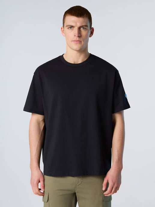 North Sails T-Shirt Schwere Baumwolle - Image 1