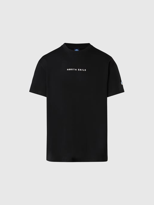 North Sails T-Shirt Schwere Baumwolle - Image 3