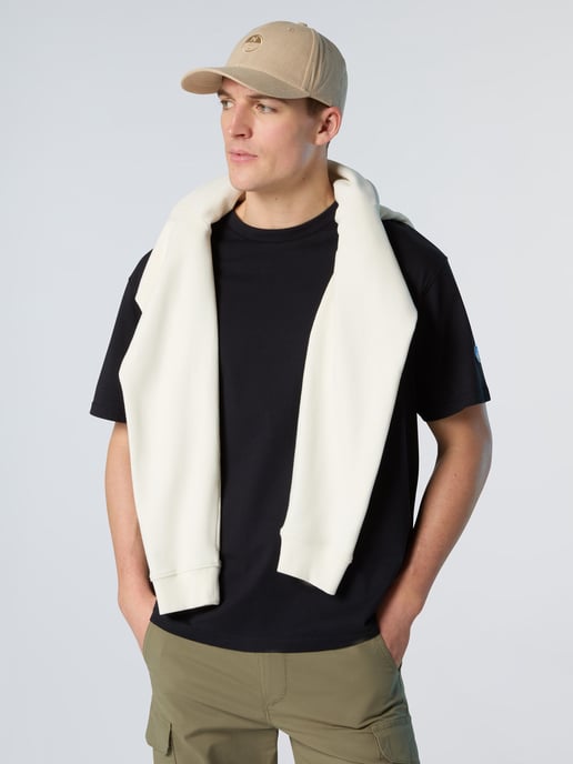 North Sails T-Shirt Schwere Baumwolle - Image 4