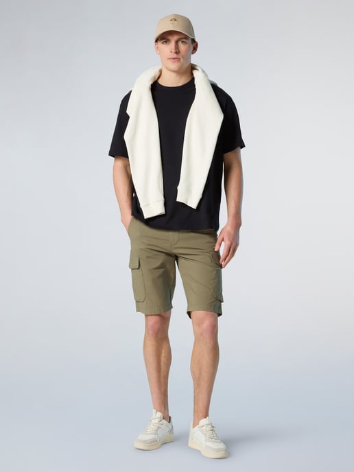 North Sails T-Shirt Schwere Baumwolle - Image 5
