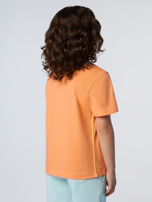North Sails T-Shirt Strand-Print - Image 2