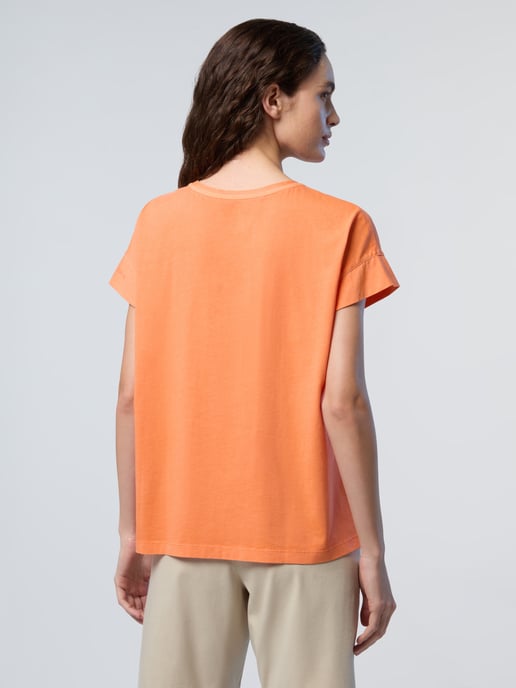 North Sails T-Shirt Mit Slogan-Print - Image 2