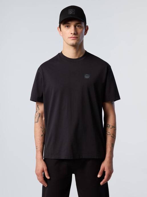 North Sails T-Shirt Kitesurfen Druck - Image 1