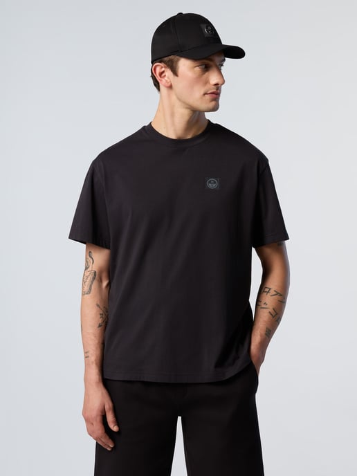 North Sails T-Shirt Kitesurfen Druck - Image 4
