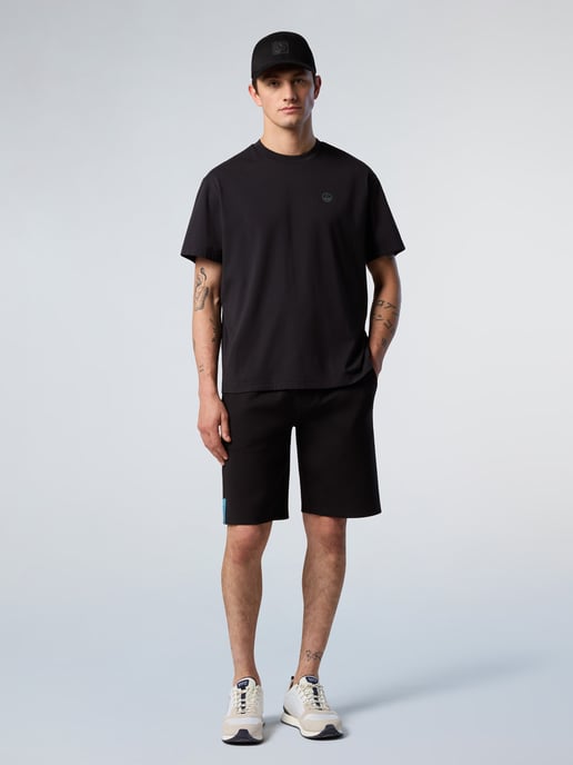 North Sails T-Shirt Kitesurfen Druck - Image 5