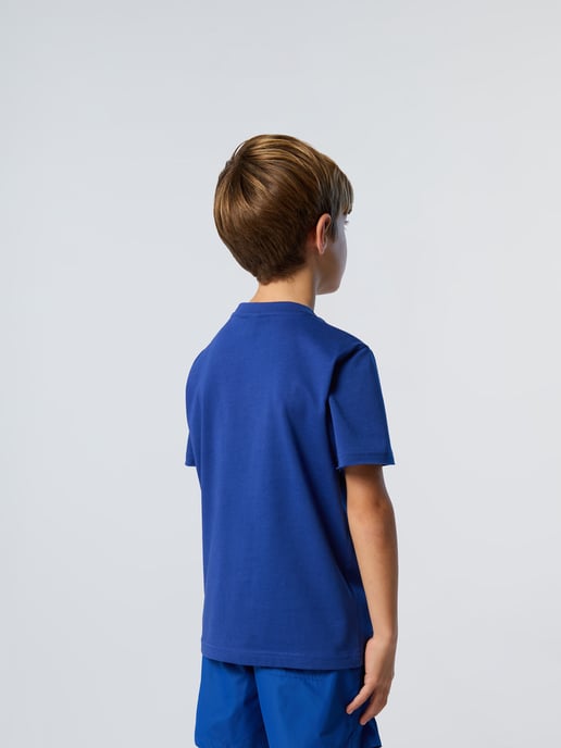 North Sails T-Shirt Logo-Print - Image 2