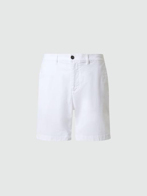 North Sails Chino-Shorts Logo-Aufnäher - Image 3