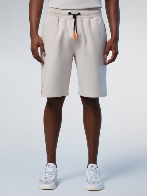 North Sails Sweat-Shorts Verriegelung - Image 1