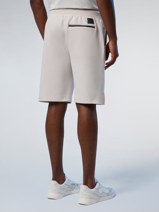 North Sails Sweat-Shorts Verriegelung - Image 2