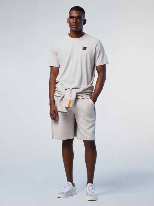North Sails Sweat-Shorts Verriegelung - Image 4