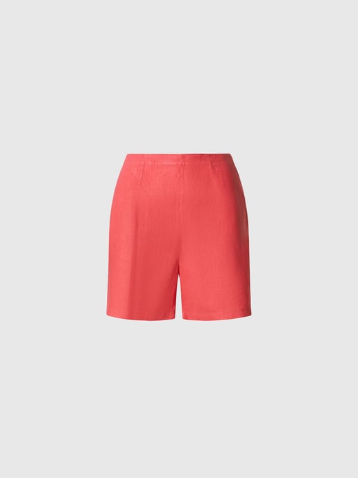 North Sails Kurze Hose Leinen mit weitem Bein - Image 3