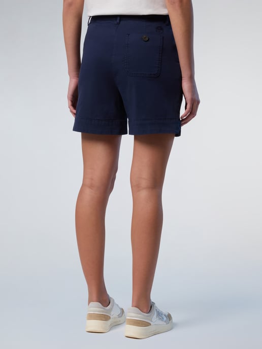 North Sails Cargo-Shorts Gabardine - Image 2