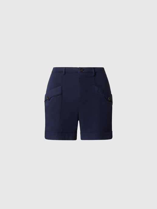 North Sails Cargo-Shorts Gabardine - Image 3