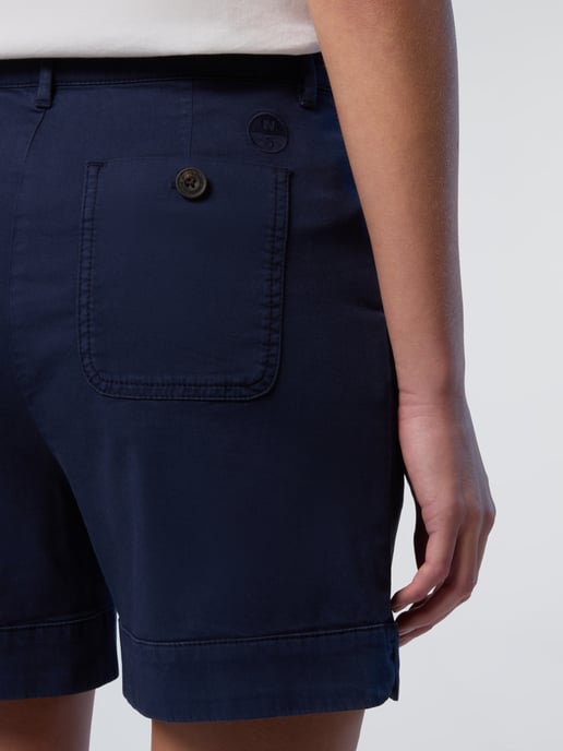 North Sails Cargo-Shorts Gabardine - Image 5