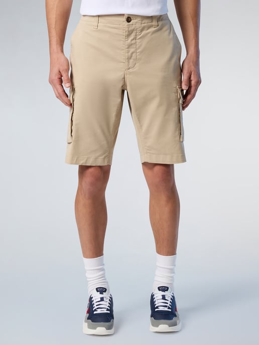 North Sails Cargo-Shorts Mannschaft - Image 1