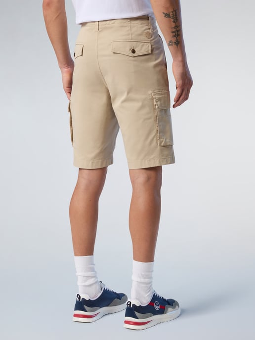 North Sails Cargo-Shorts Mannschaft - Image 2