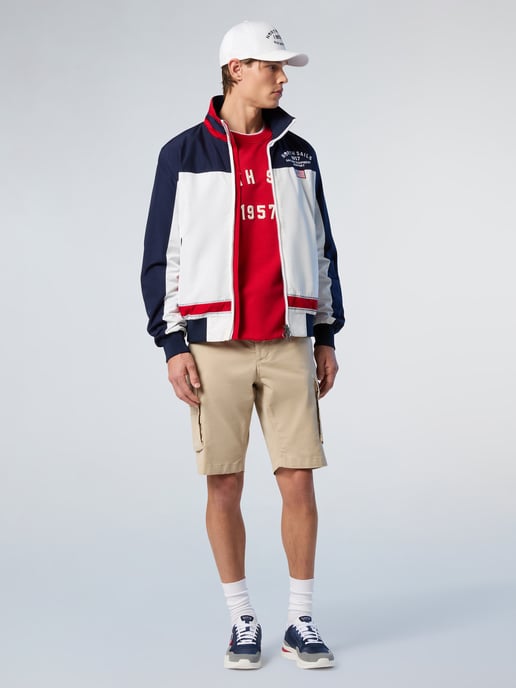 North Sails Cargo-Shorts Mannschaft - Image 4