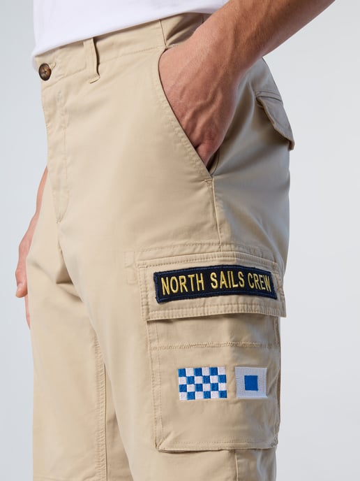 North Sails Cargo-Shorts Mannschaft - Image 5