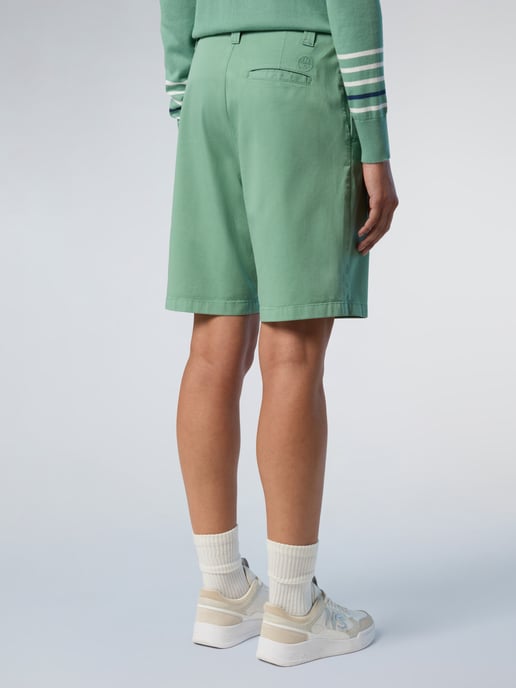 North Sails Chino-Shorts Hoch tailliert - Image 2