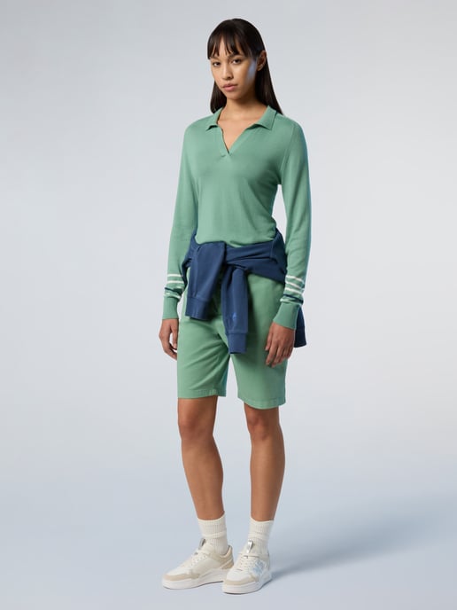 North Sails Chino-Shorts Hoch tailliert - Image 4