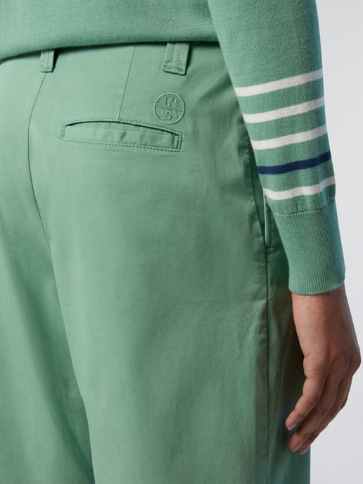 North Sails Chino-Shorts Hoch tailliert - Image 5