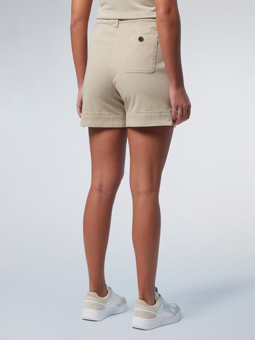North Sails Cargo-Shorts Gabardine - Image 2