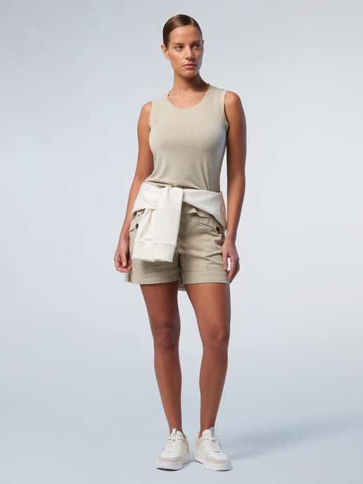 North Sails Cargo-Shorts Gabardine - Image 4