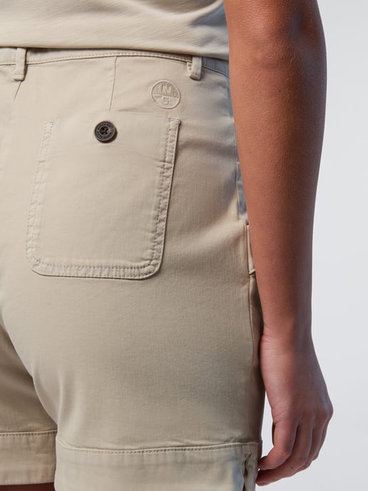 North Sails Cargo-Shorts Gabardine - Image 5