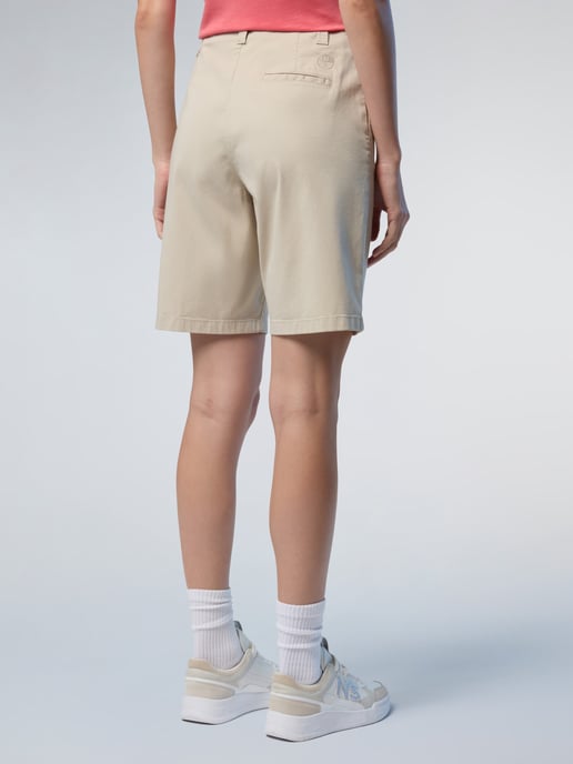North Sails Chino-Shorts Hoch tailliert - Image 2