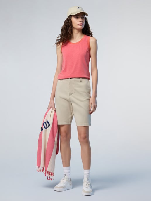 North Sails Chino-Shorts Hoch tailliert - Image 4