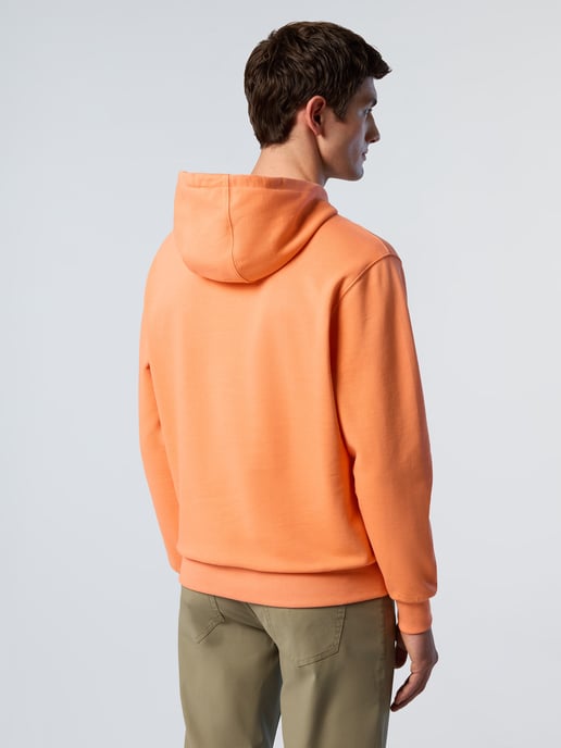 North Sails Kapuzenpullover Maxi-Logo-Print - Image 2
