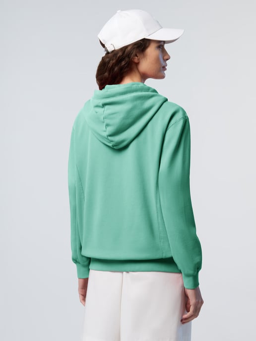 North Sails Kapuzenpullover North Sails Druck - Image 2
