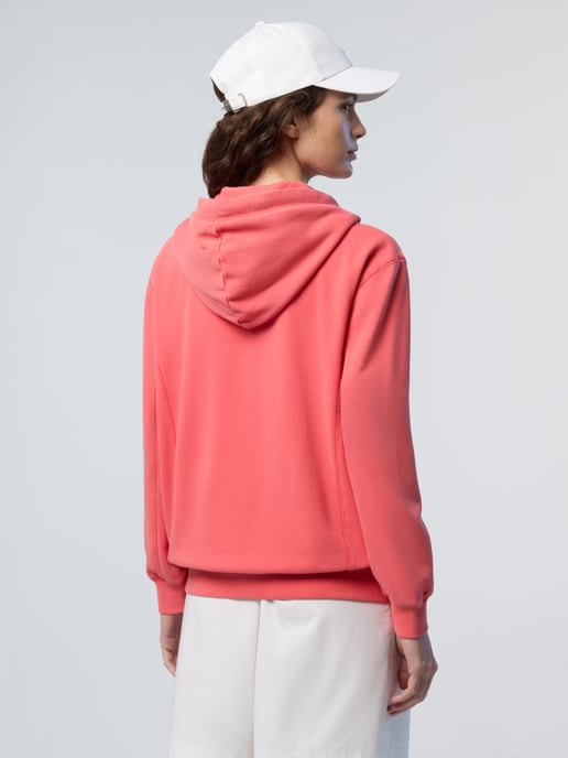 North Sails Kapuzenpullover North Sails Druck - Image 2